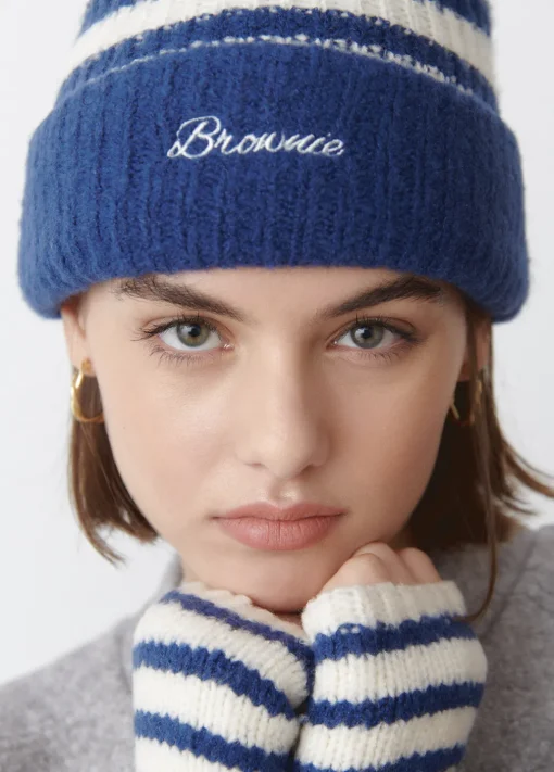 Gorro Rayas