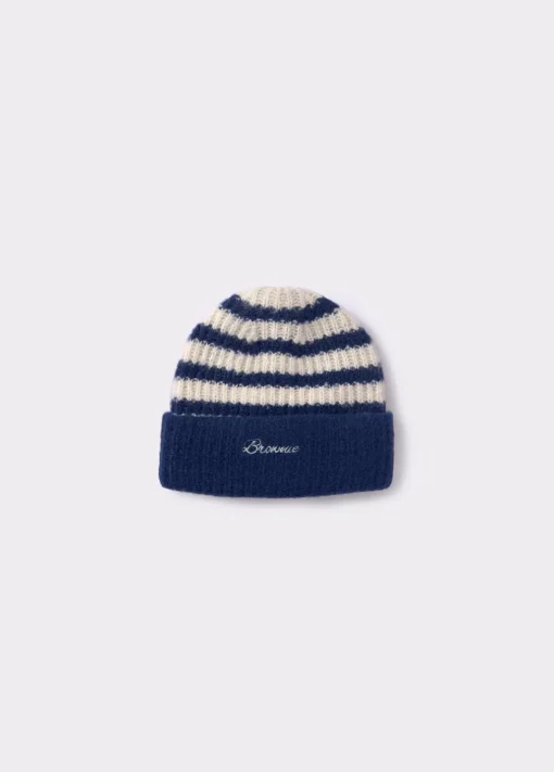 Gorro Rayas