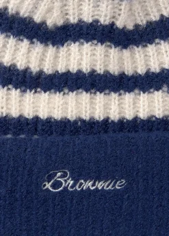 Gorro Rayas