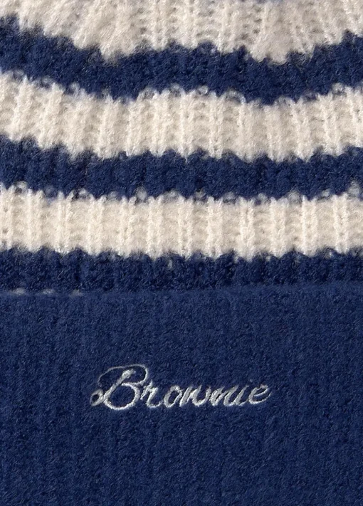 Gorro Rayas