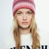 Gorro Rayas Space Dye
