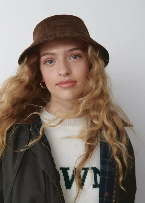Gorro Reversible
