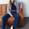 Jeans Culotte