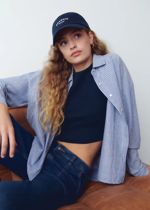 Jeans Culotte