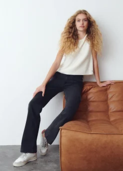 Jeans Recto Cargo