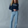 Jeans Recto Cargo
