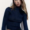 Jersey Canale Cuello Alto