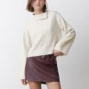 Jersey Cremallera Lateral