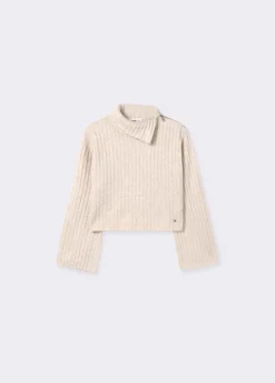 Jersey Cremallera Lateral
