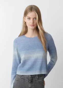 Jersey Space Dyed