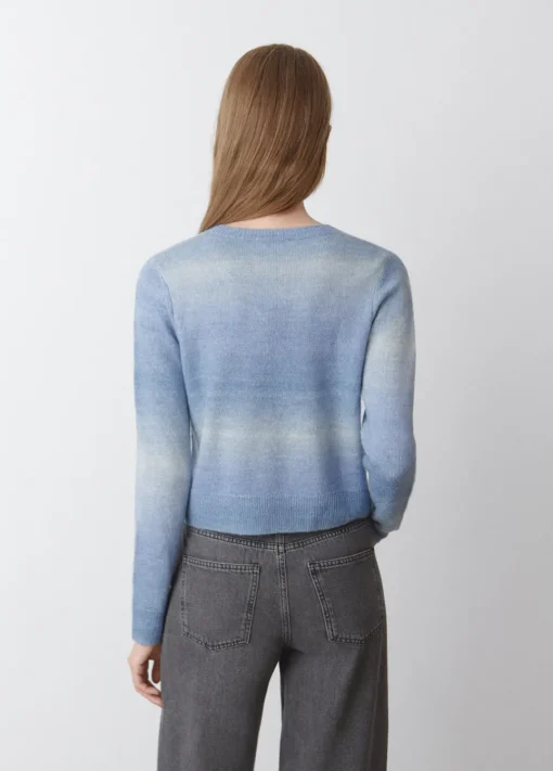 Jersey Space Dyed