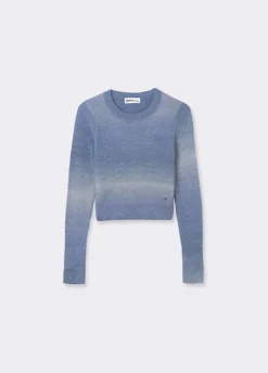 Jersey Space Dyed