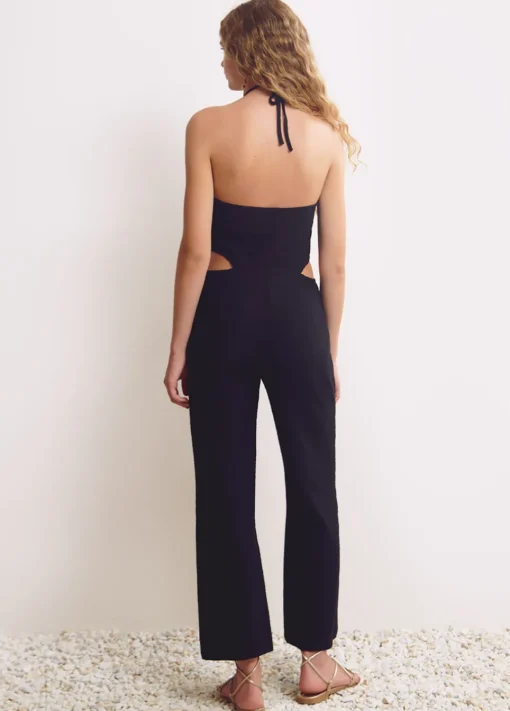 Mono Halter Textura