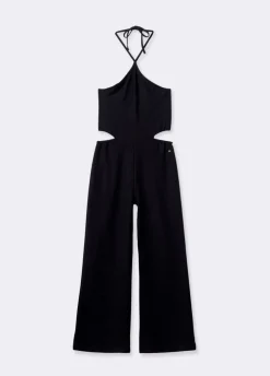 Mono Halter Textura