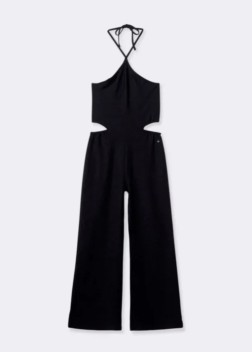 Mono Halter Textura