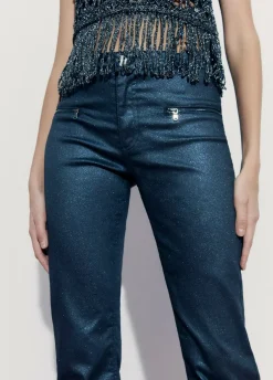 Pantalon Encerado