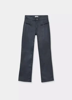 Pantalon Encerado