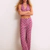 Pantalon Estampado