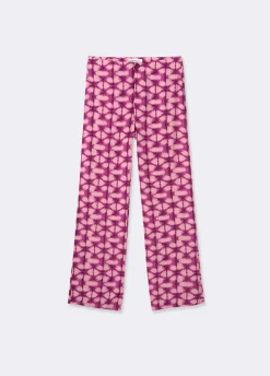 Pantalon Estampado