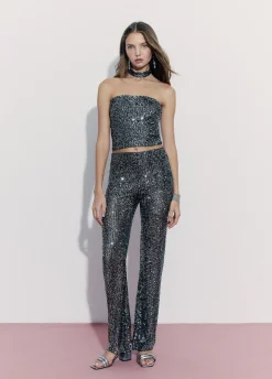 Pantalon Lentejuelas