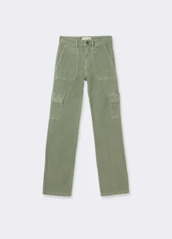 Pantalon Pana Campana