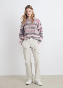 Pantalon Pana Cargo