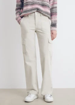 Pantalon Pana Cargo
