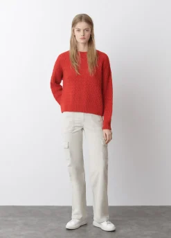Pantalon Pana Cargo