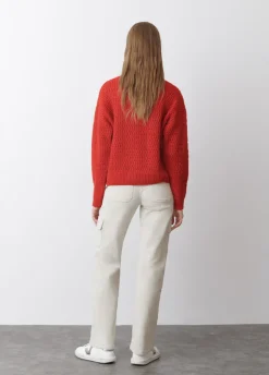 Pantalon Pana Cargo