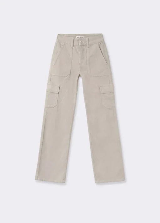 Pantalon Pana Cargo
