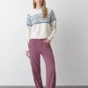 Pantalon Pana Cinco Bolsillos