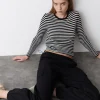Pantalon Parachute Cargo