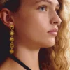 Pendientes Largos Cinco Soles