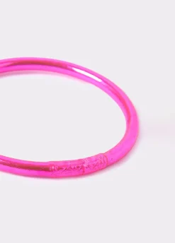 Pulsera Pan De Oro
