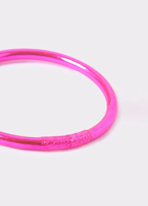 Pulsera Pan De Oro
