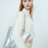 Shopper Metalizado