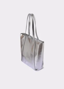 Shopper Metalizado