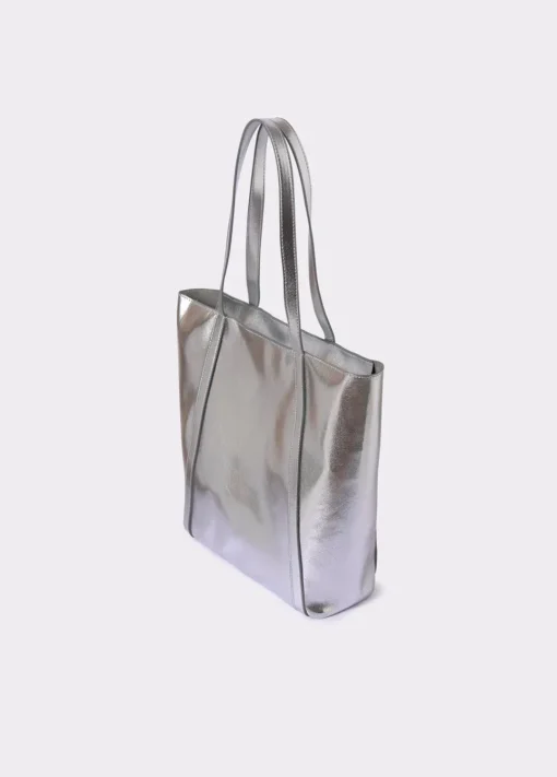 Shopper Metalizado