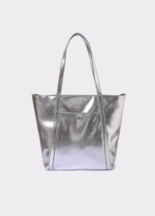 Shopper Metalizado