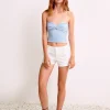 Short Cuerdas Frontales