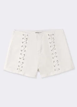 Short Cuerdas Frontales