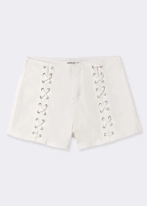Short Cuerdas Frontales