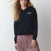 Sudadera Athletic Club Capucha