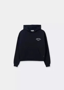 Sudadera Athletic Club Capucha
