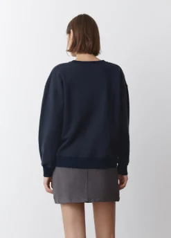 Sudadera B Bordado