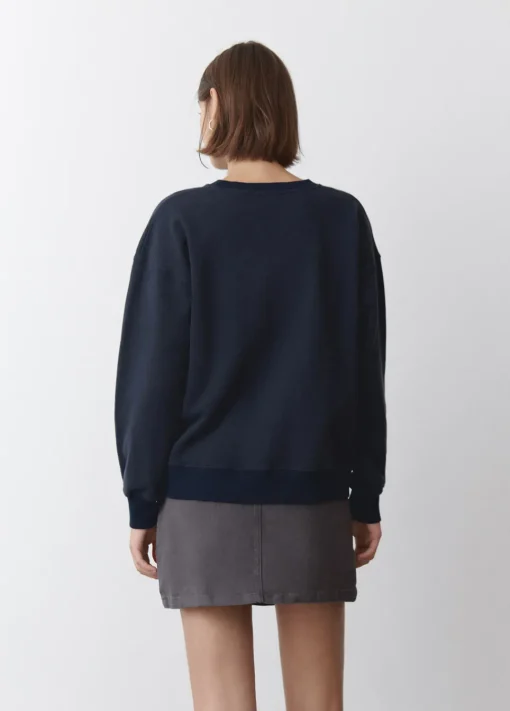 Sudadera B Bordado