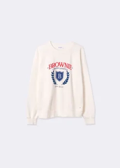 Sudadera Escudo
