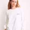 Sudadera Print Espalda
