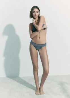 Tanga Encaje