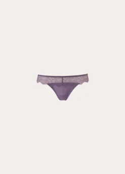 Tanga Encaje